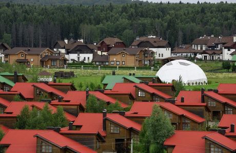 14 тысяч многодетных семей стоят в очереди на бесплатную землю в Подмосковье