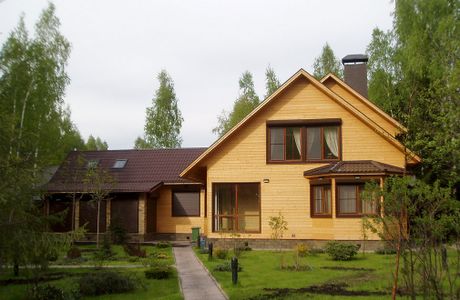 52 банка Москвы могут выдать ипотеку на коттедж