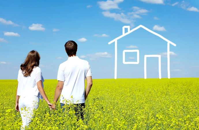 Дома для молодежи: новая ипотечная программа