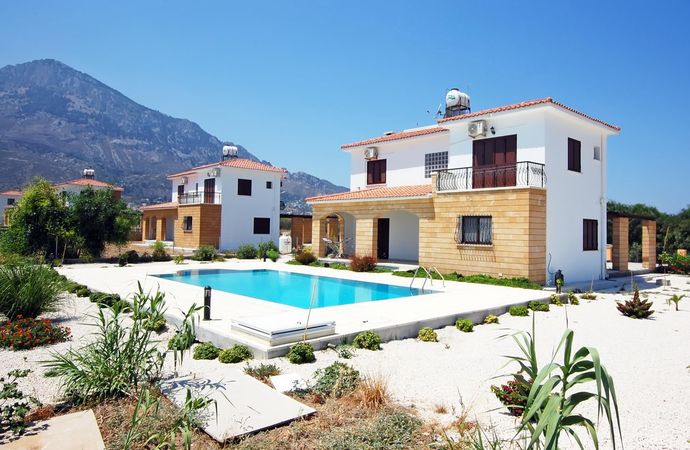 Гражданство - в подарок: спрос на недвижимость в Кипре растет