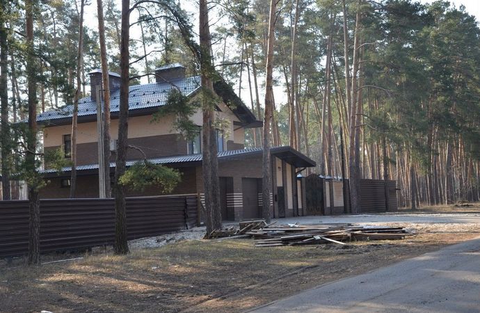 «Лесная амнистия» поможет россиянам легализовать незаконные постройки в зеленых зонах