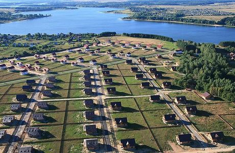 Налоги с дачников могут пополнить бюджеты регионов на полтриллиона рублей