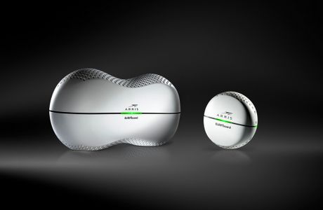Новый Wi-Fi-роутер избавит вас от мертвых зон