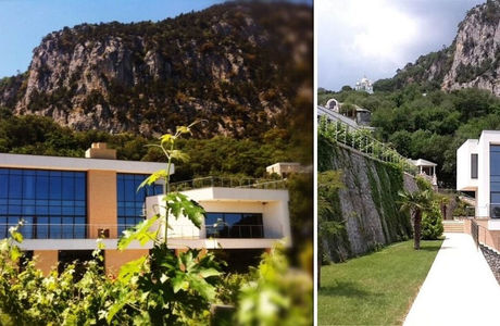 Россияне скупают дома в Крыму и Сочи