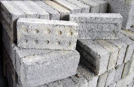 Кирпичи из мусора заменят традиционные