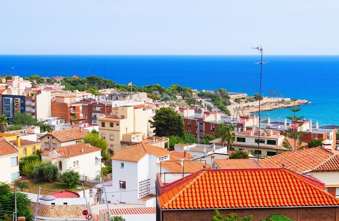 Сумасшедшие дни в Испании: распродажа домов со скидкой 40%