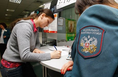 В Госдуме принят новый закон