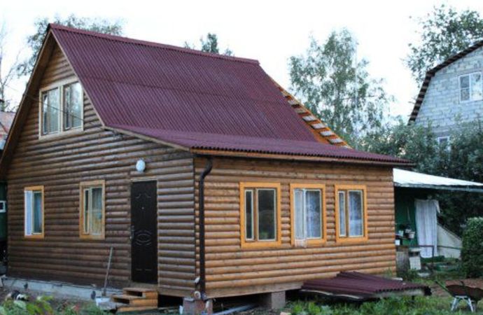 В Подмосковье установлен новый рекорд по строительству поселков эконом класса