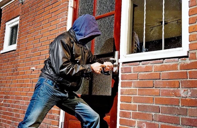 Зона риска: в каких городах чаще всего грабят дома?