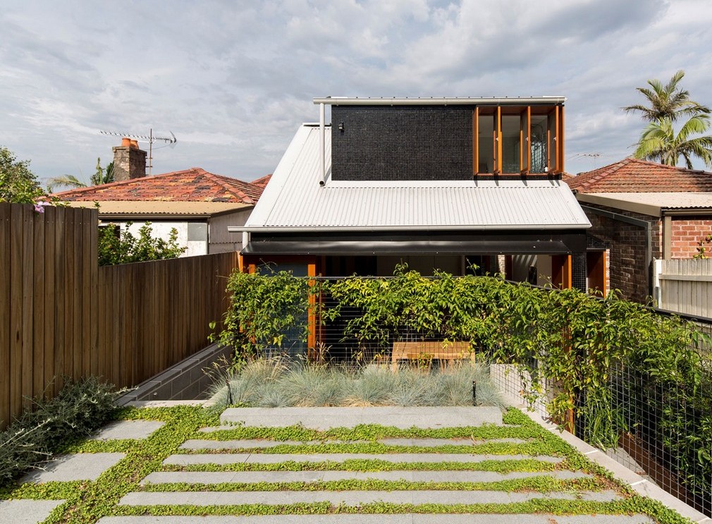 McMahons Point – современная австралийская архитектура